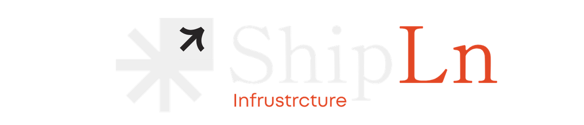 ShipLn Logo