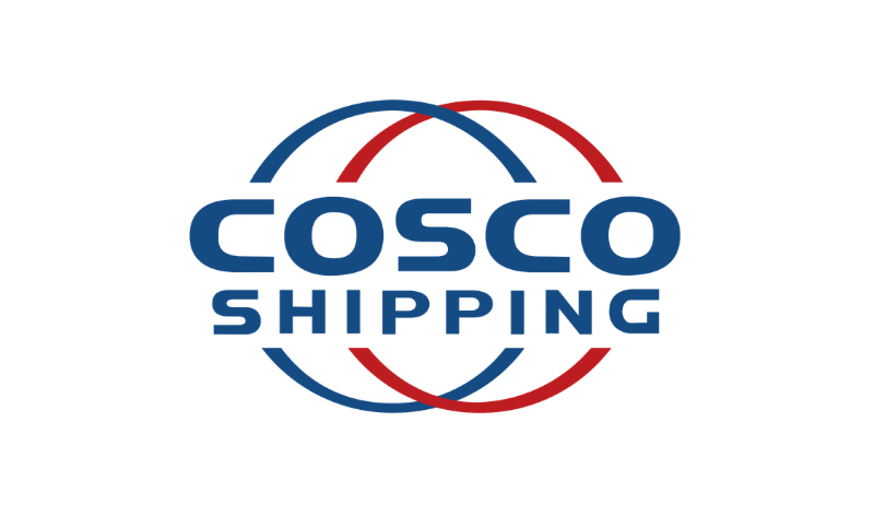 Shipping Line Logo
